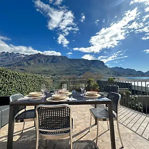 Appartement Le Rose Sul