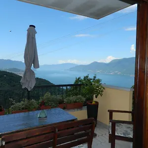  Appartement Maggiore House, View, Vignone