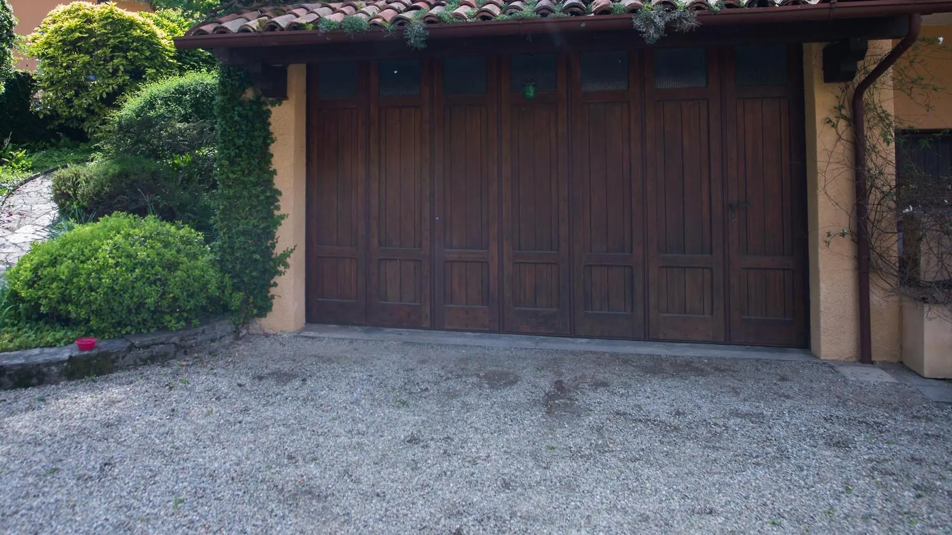 Serene Garden Getaway Cadenabbia 0*,